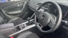 Renault Kadjar 1.3 TCE Techno 5dr Petrol Hatchback